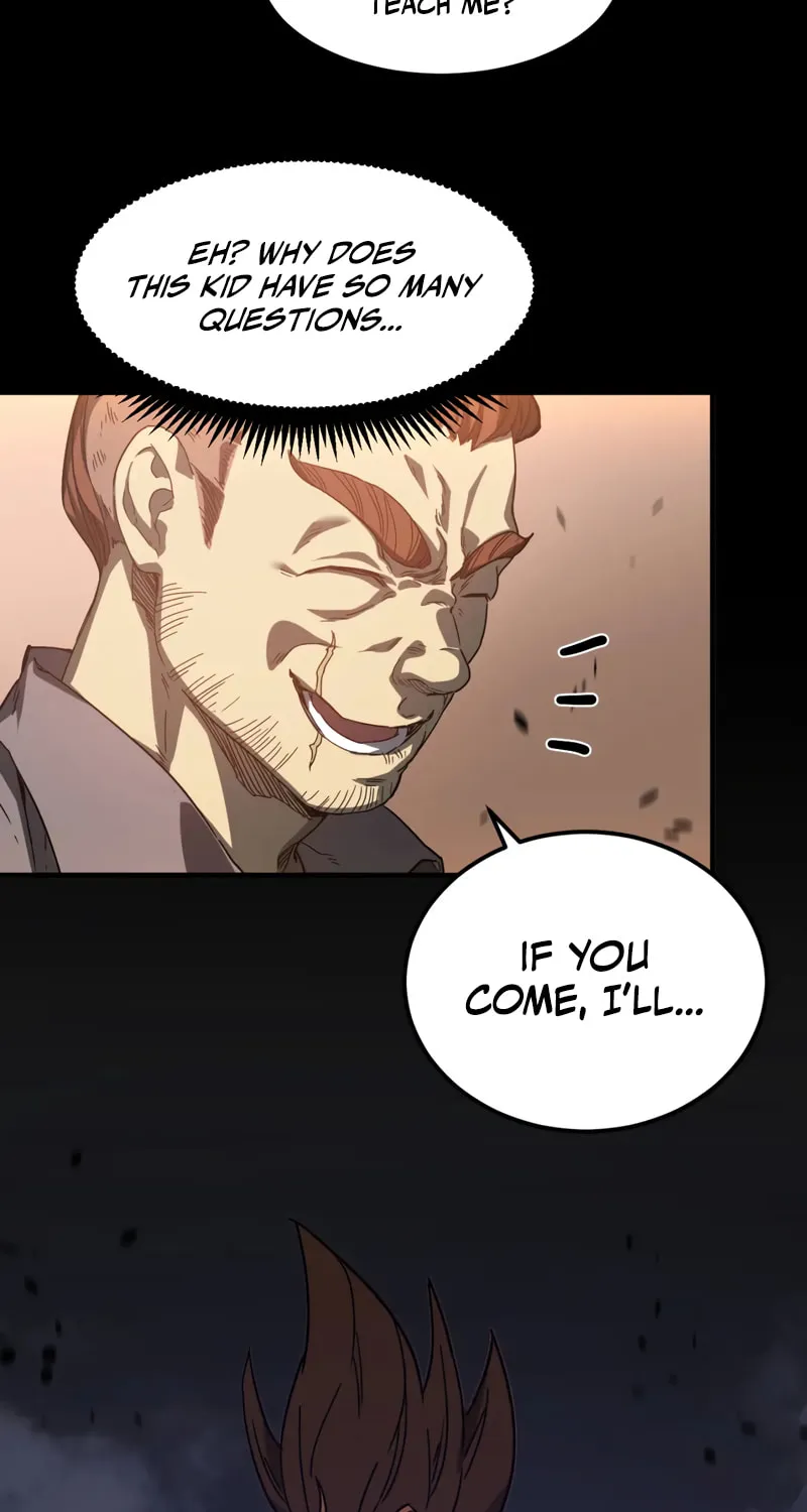 Logging 10,000 Years into the Future Chapter 28 page 65 - 