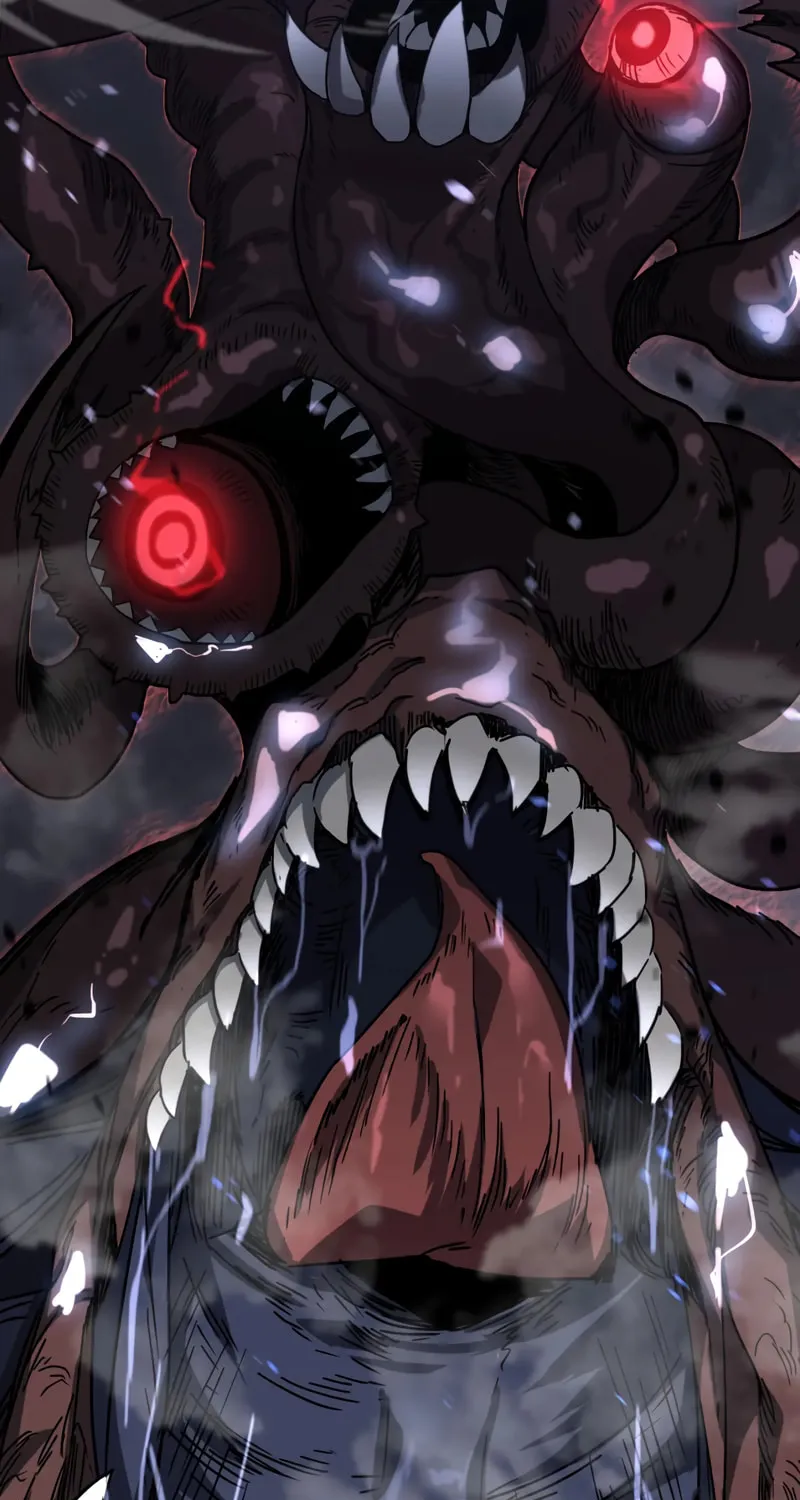 Logging 10,000 Years into the Future Chapter 28 page 67 - 