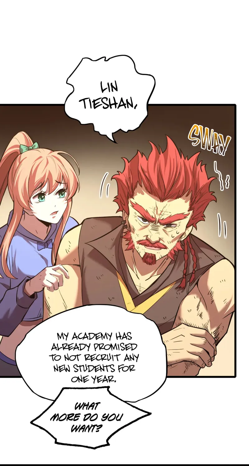 Logging 10,000 Years into the Future Chapter 28 page 8 - 