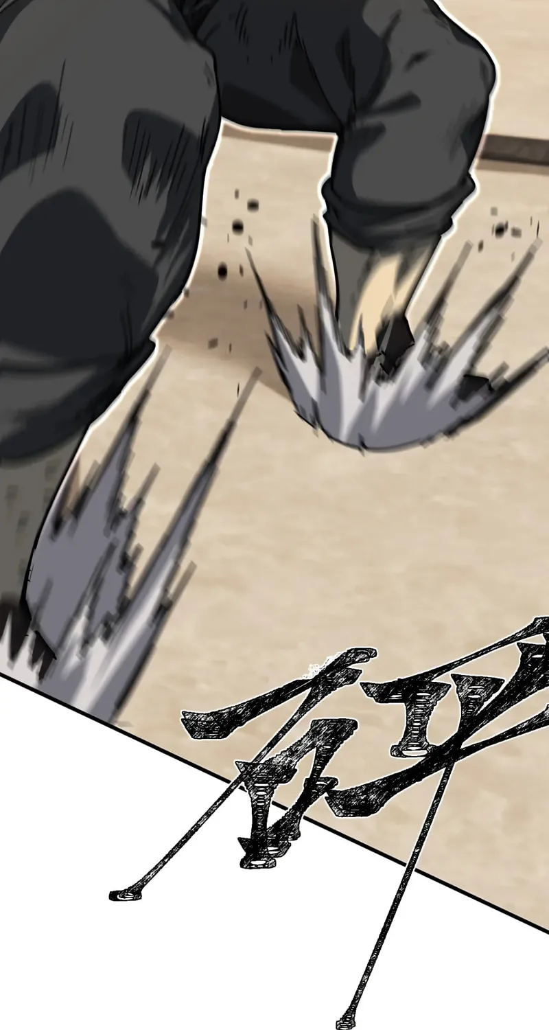 Logging 10,000 Years into the Future Chapter 28 page 71 - 