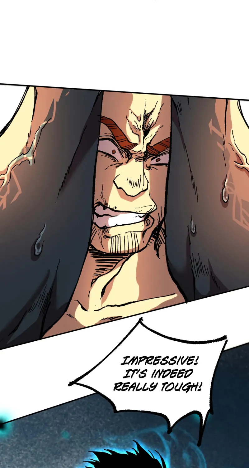 Logging 10,000 Years into the Future Chapter 28 page 72 - 