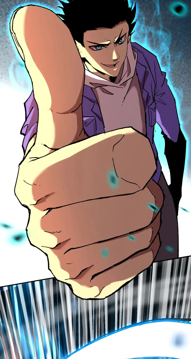 Logging 10,000 Years into the Future Chapter 28 page 73 - 