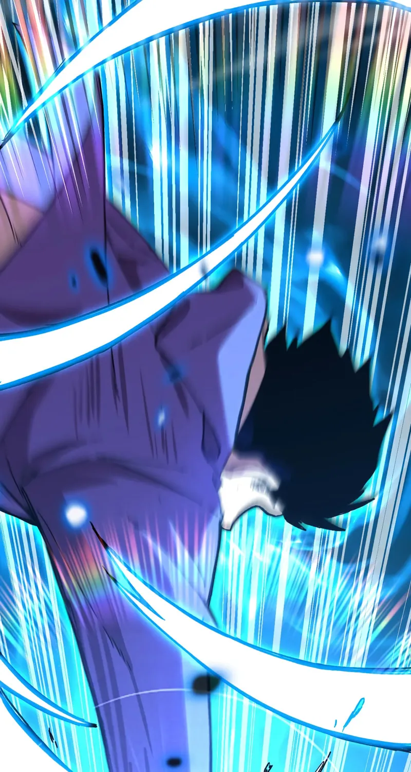 Logging 10,000 Years into the Future Chapter 28 page 74 - 