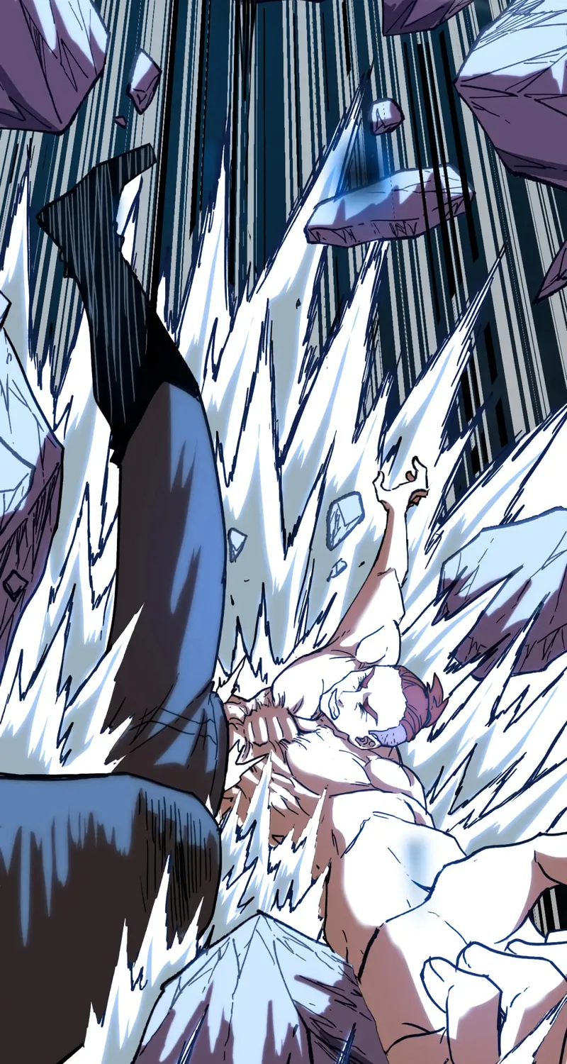 Logging 10,000 Years into the Future Chapter 28 page 77 - 
