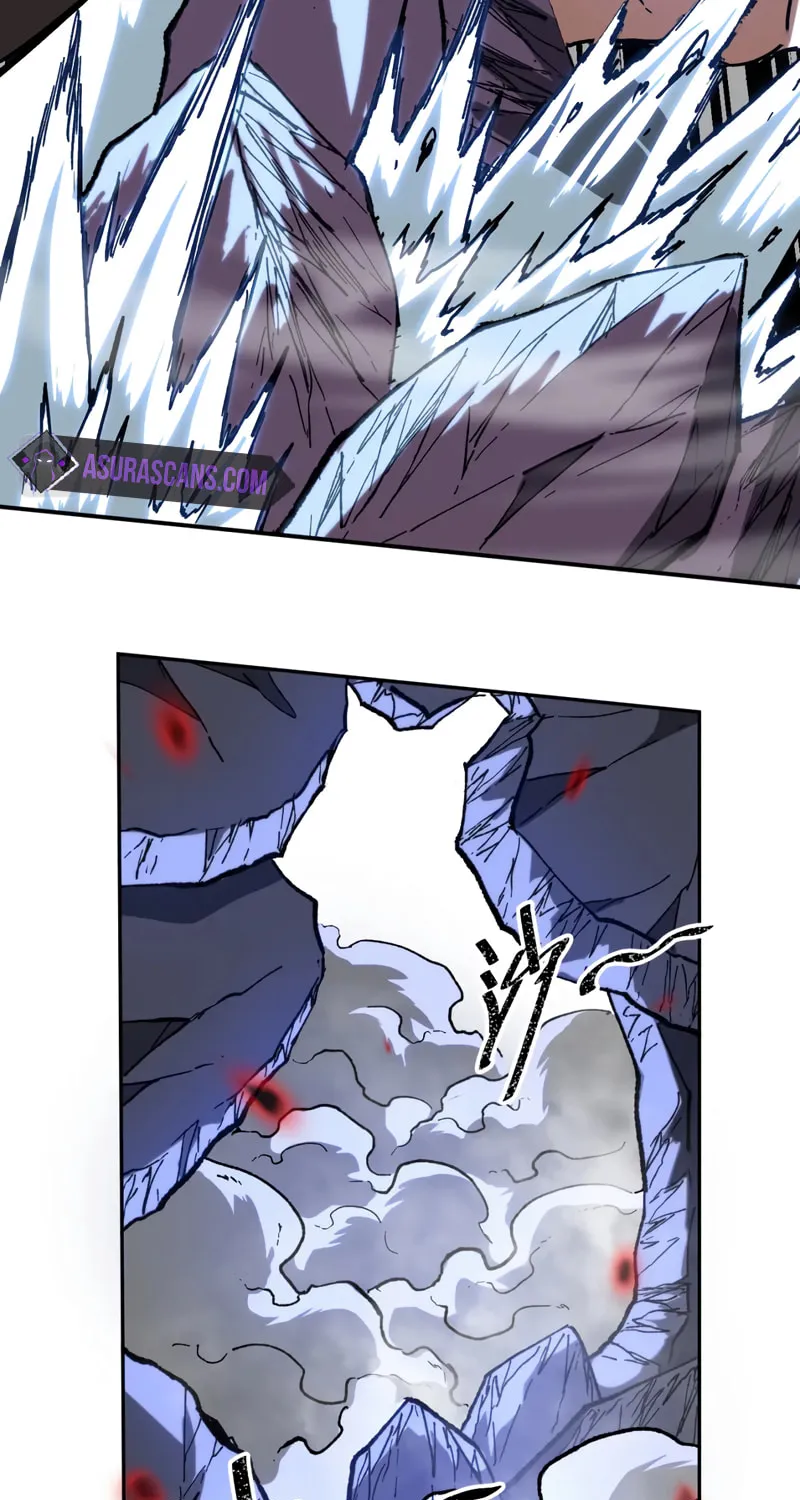 Logging 10,000 Years into the Future Chapter 28 page 78 - 