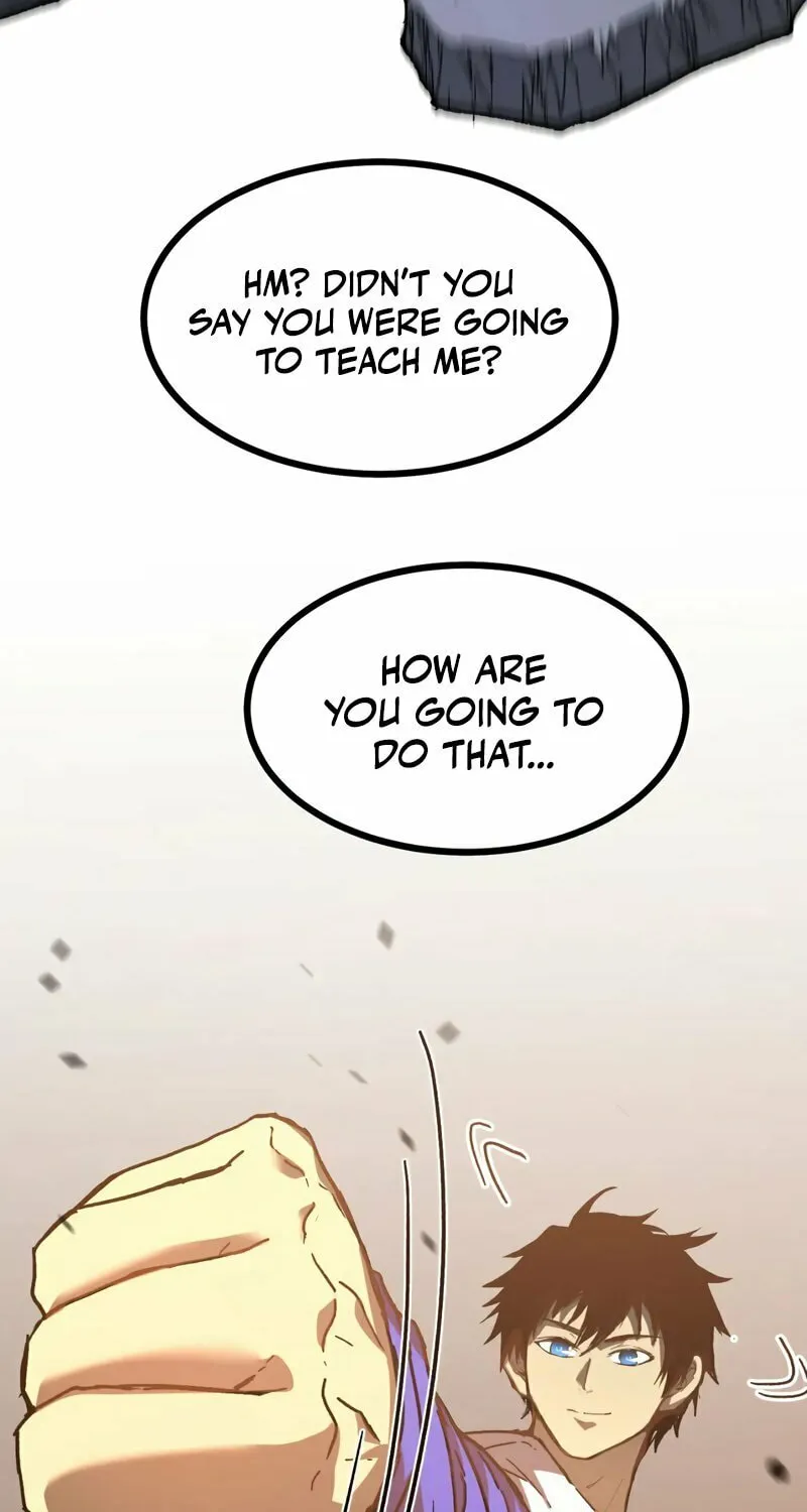 Logging 10,000 Years into the Future Chapter 28 page 81 - 