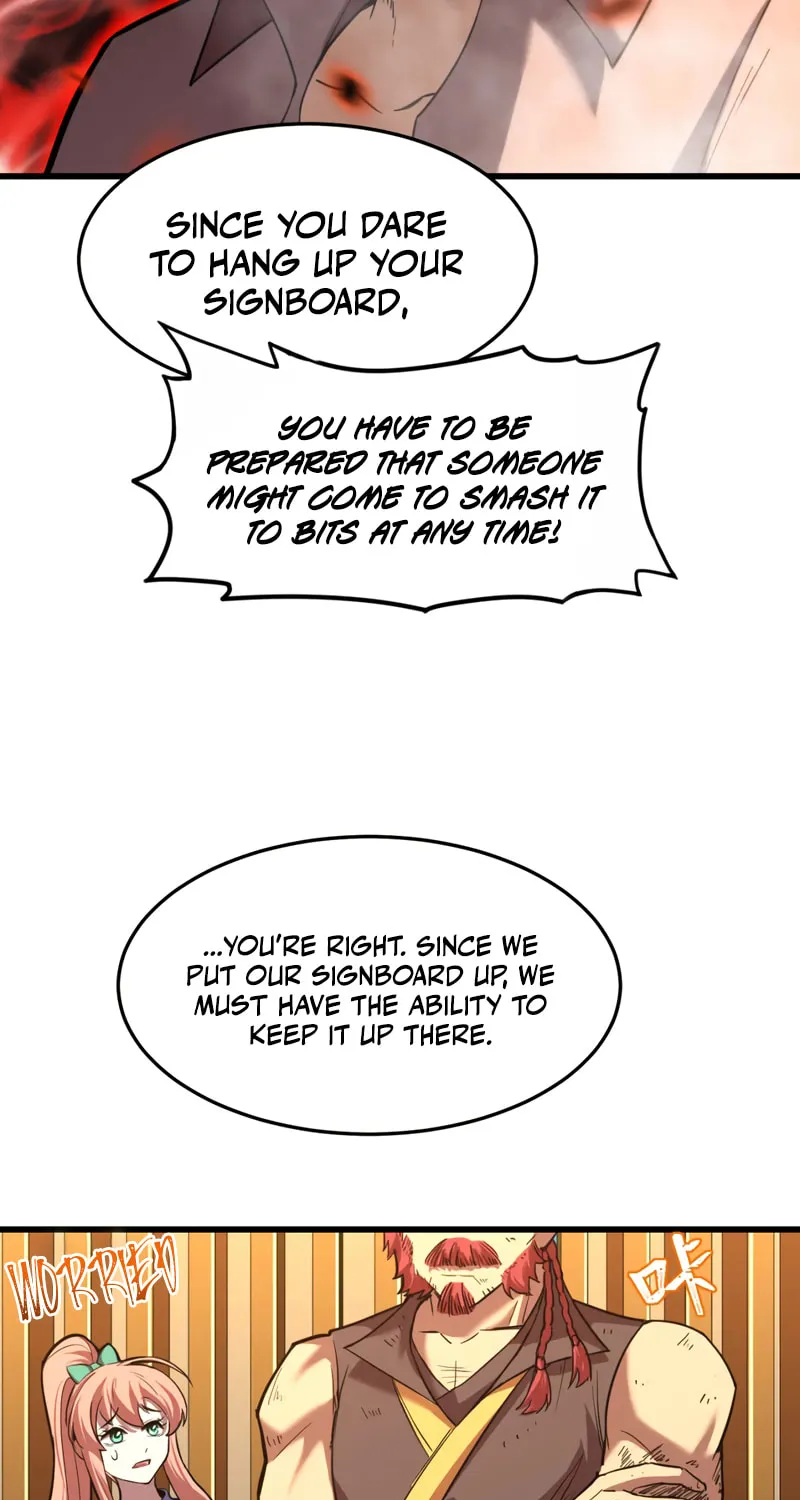 Logging 10,000 Years into the Future Chapter 28 page 10 - 