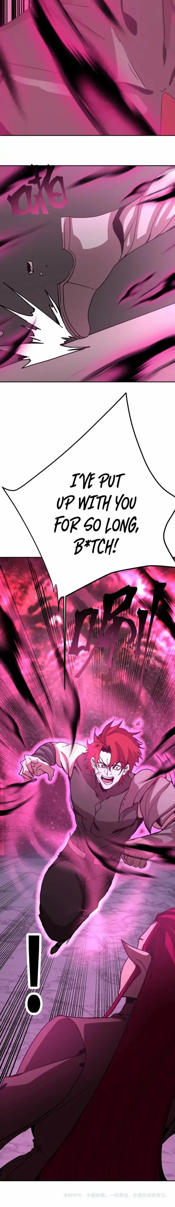 Logging 10,000 Years into the Future Chapter 288 page 16 - 