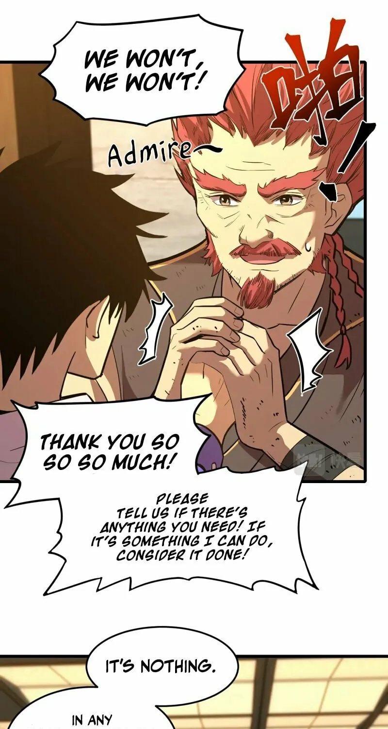 Logging 10,000 Years into the Future Chapter 29 page 11 - 