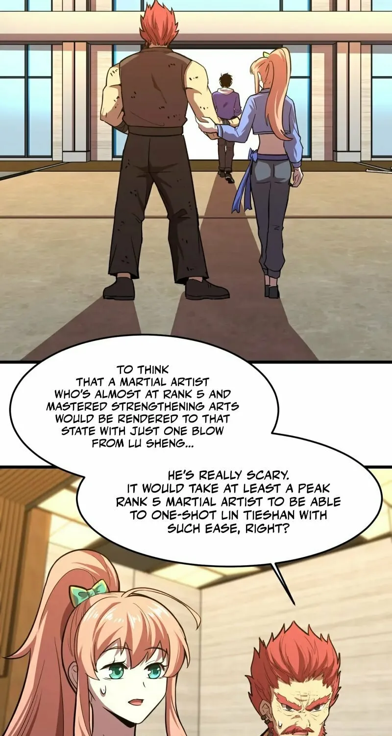 Logging 10,000 Years into the Future Chapter 29 page 13 - 