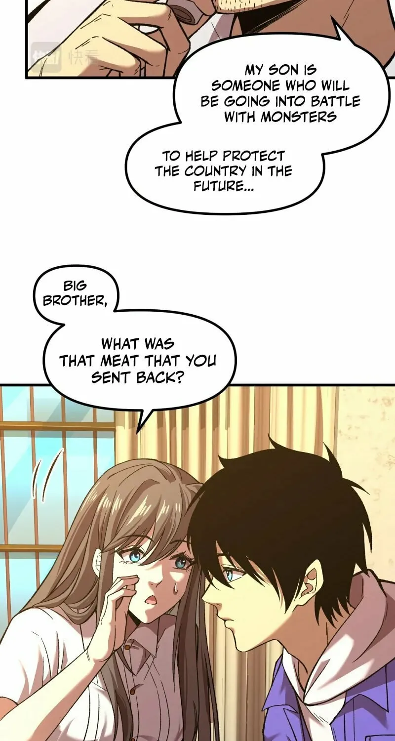 Logging 10,000 Years into the Future Chapter 29 page 19 - 