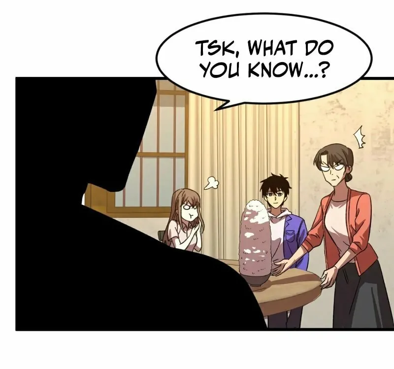 Logging 10,000 Years into the Future Chapter 29 page 22 - 