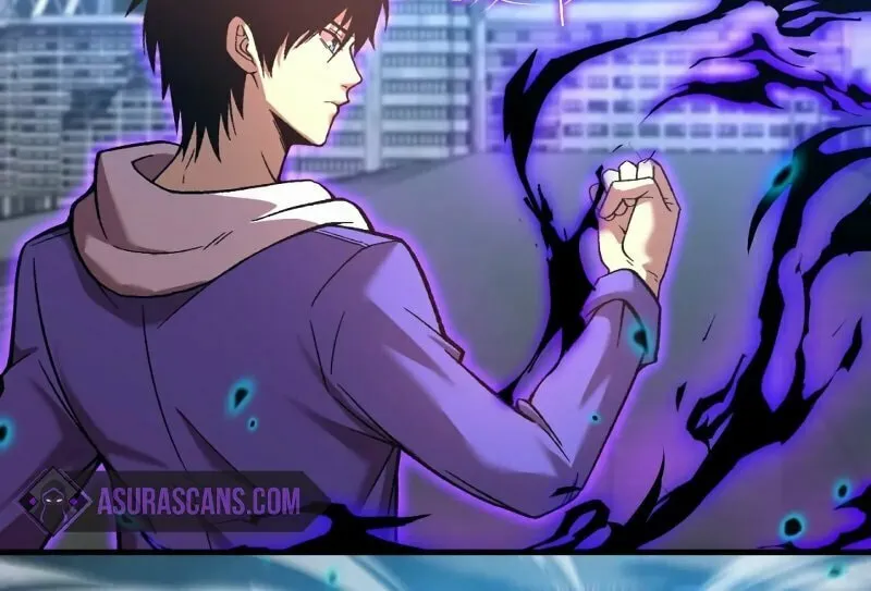 Logging 10,000 Years into the Future Chapter 29 page 29 - 