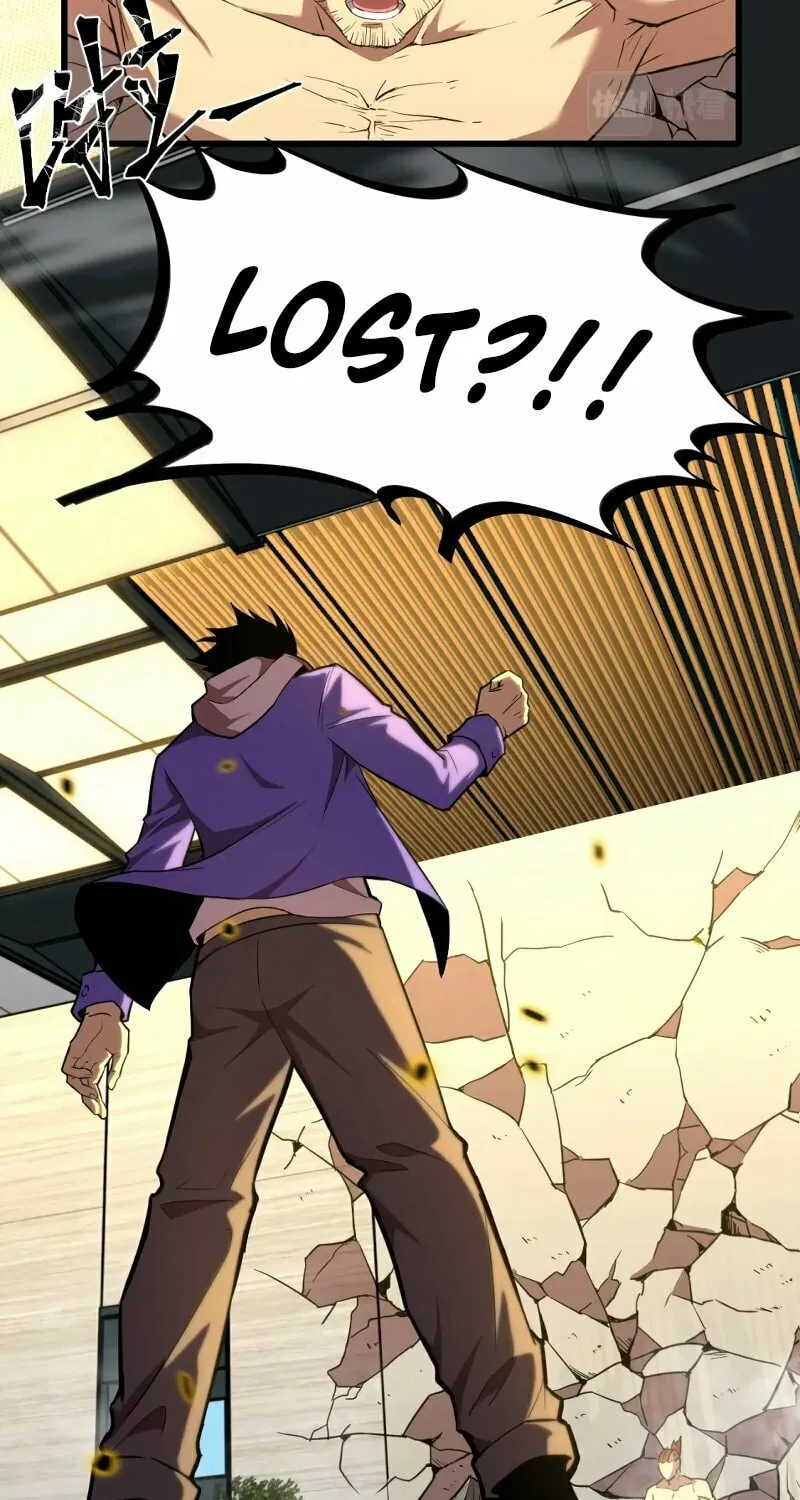 Logging 10,000 Years into the Future Chapter 29 page 4 - 