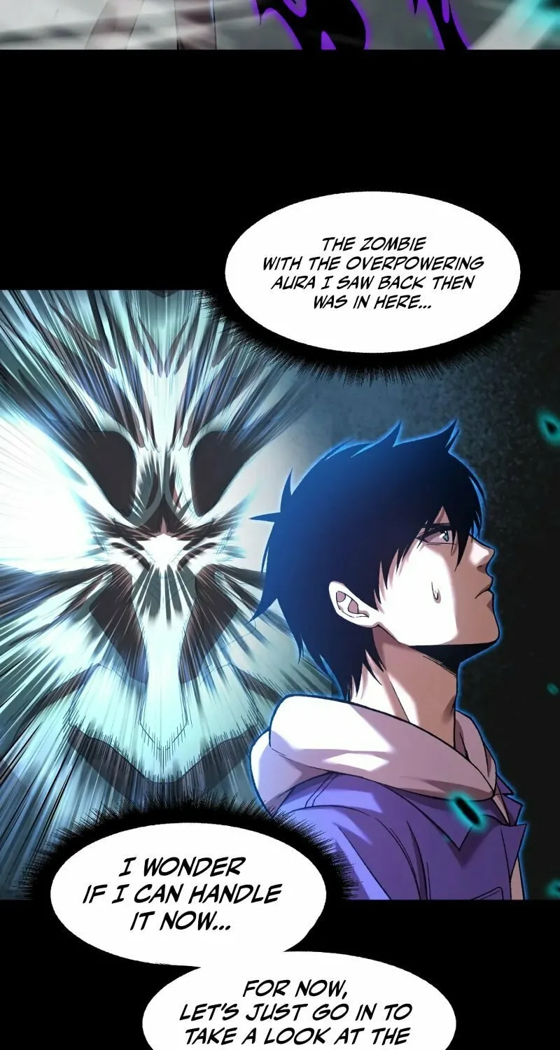 Logging 10,000 Years into the Future Chapter 29 page 31 - 