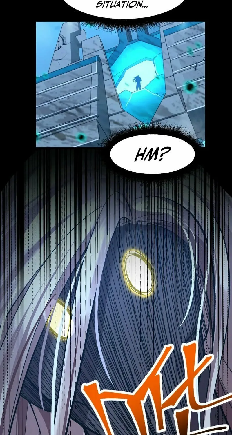 Logging 10,000 Years into the Future Chapter 29 page 32 - 