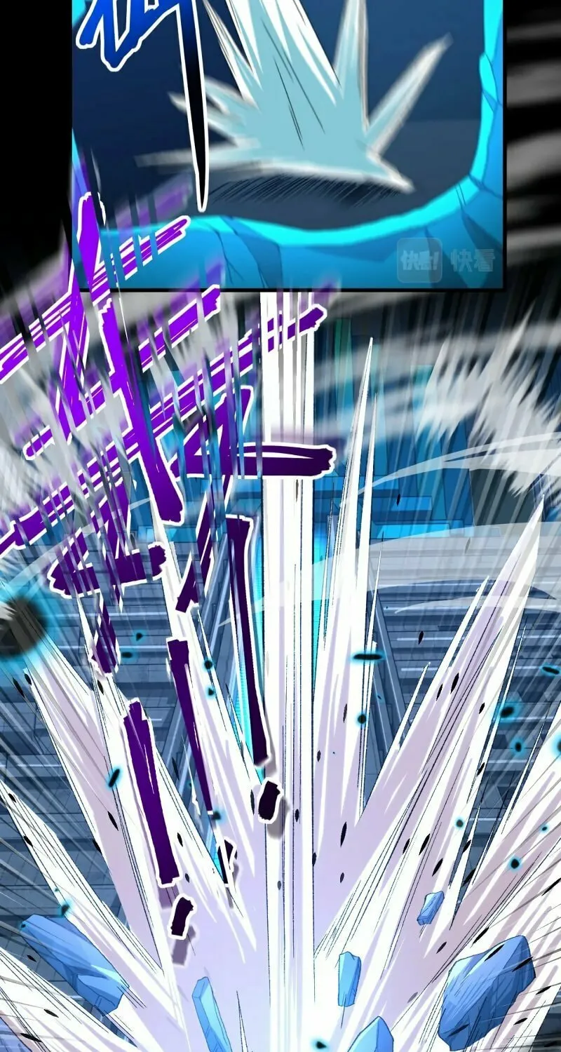 Logging 10,000 Years into the Future Chapter 29 page 34 - 
