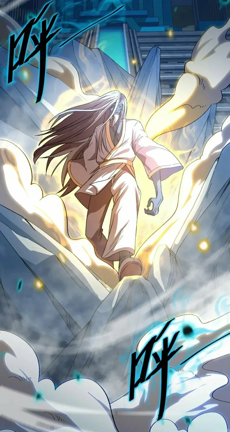 Logging 10,000 Years into the Future Chapter 29 page 37 - 