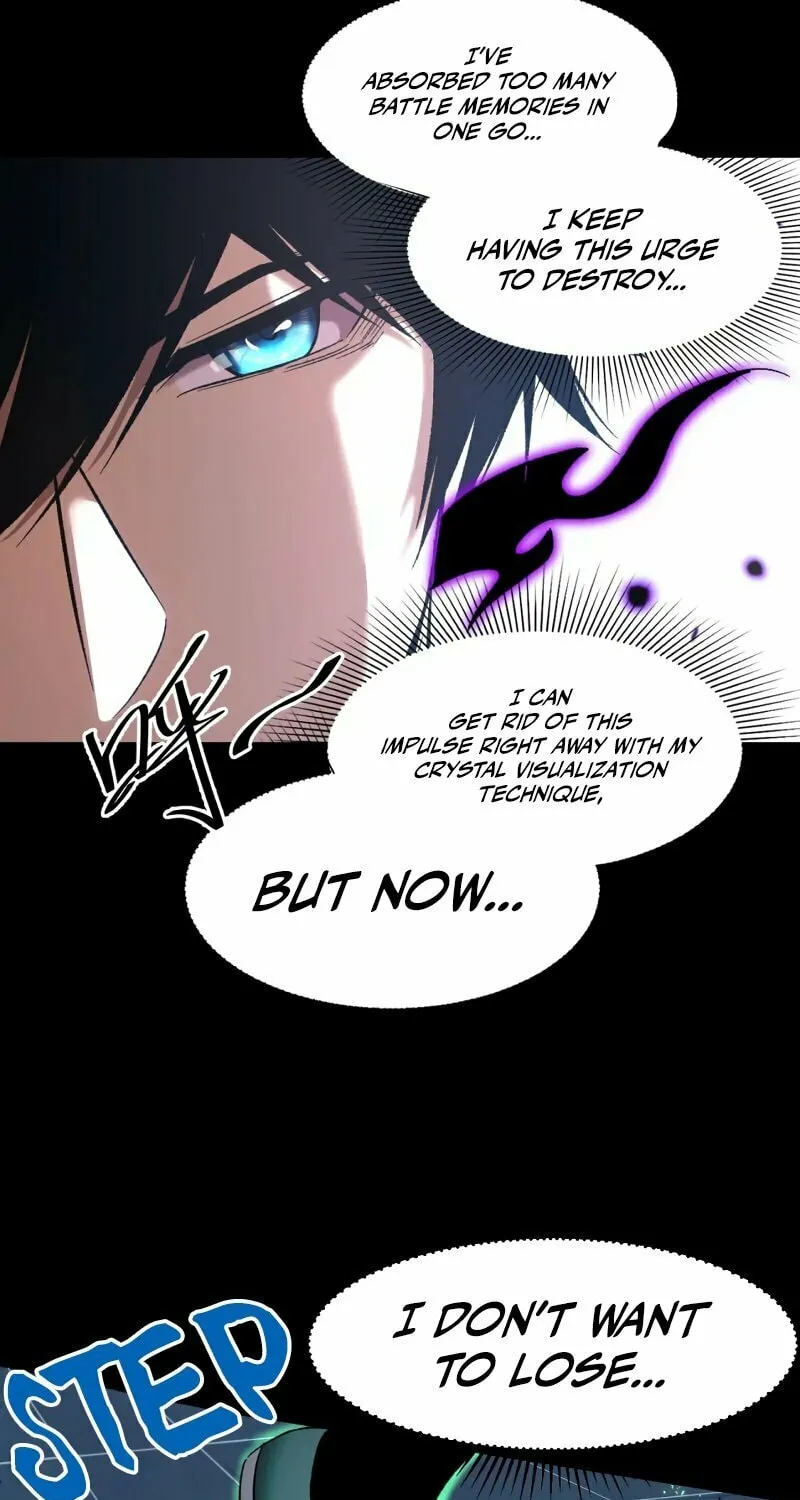 Logging 10,000 Years into the Future Chapter 29 page 39 - 