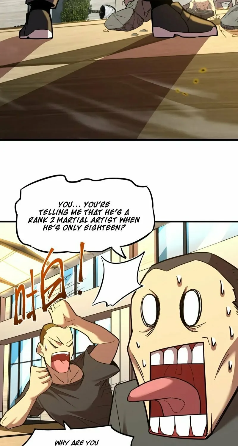 Logging 10,000 Years into the Future Chapter 29 page 5 - 