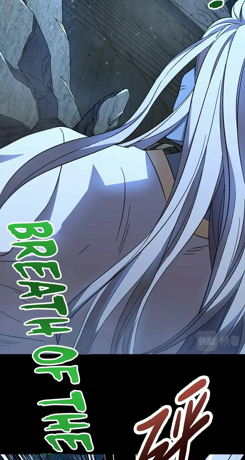 Logging 10,000 Years into the Future Chapter 29 page 41 - 