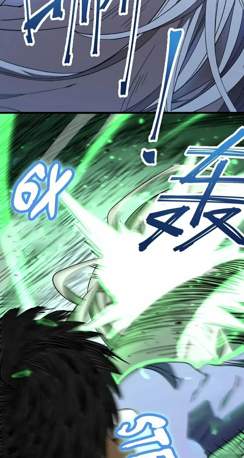 Logging 10,000 Years into the Future Chapter 29 page 43 - 