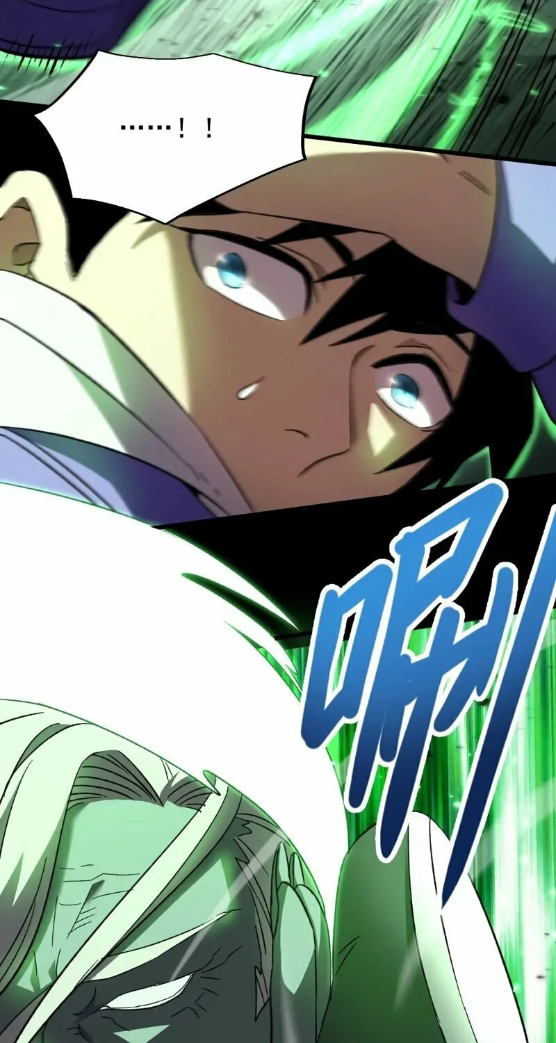 Logging 10,000 Years into the Future Chapter 29 page 45 - 