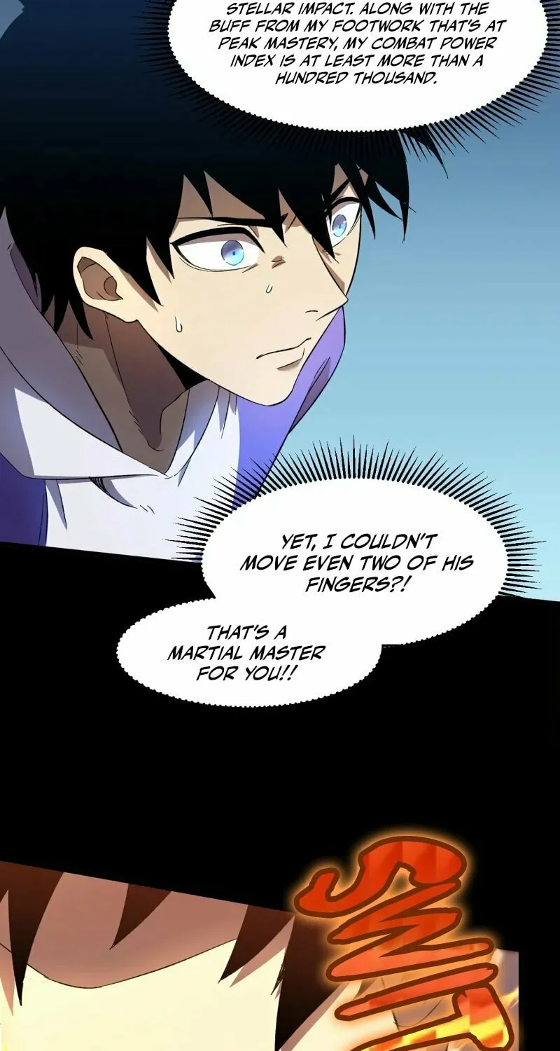 Logging 10,000 Years into the Future Chapter 29 page 48 - 