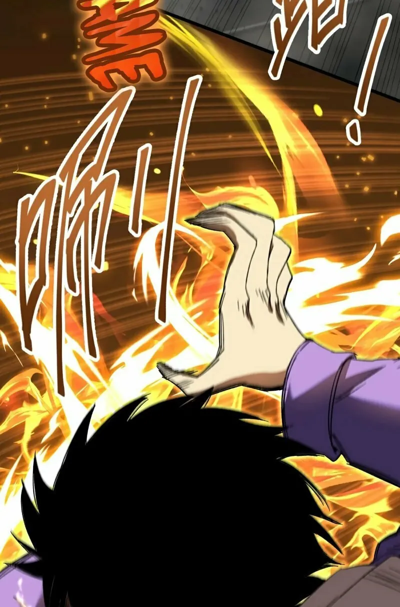 Logging 10,000 Years into the Future Chapter 29 page 50 - 
