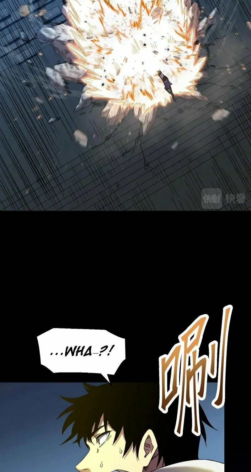 Logging 10,000 Years into the Future Chapter 29 page 53 - 