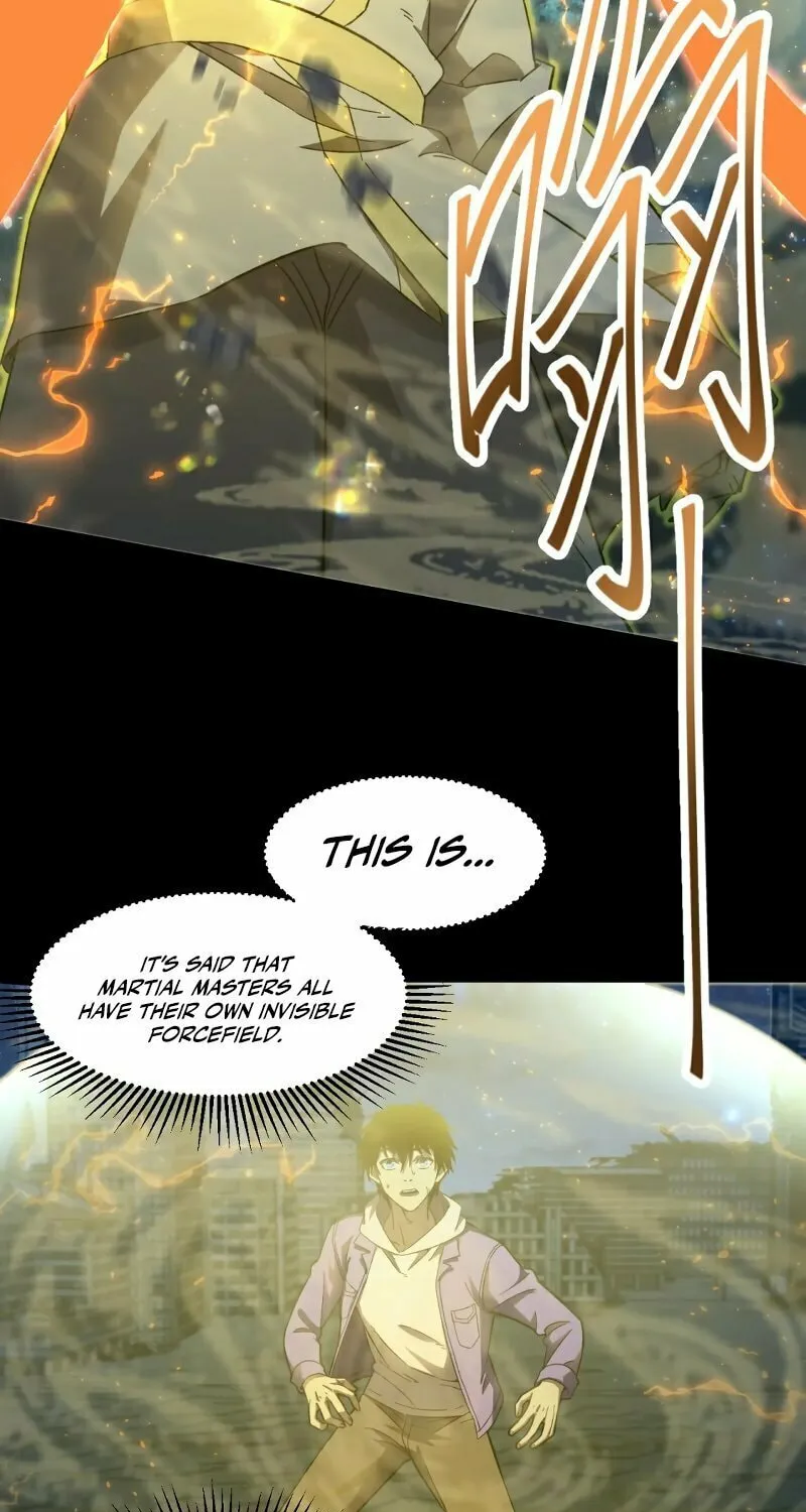 Logging 10,000 Years into the Future Chapter 29 page 55 - 