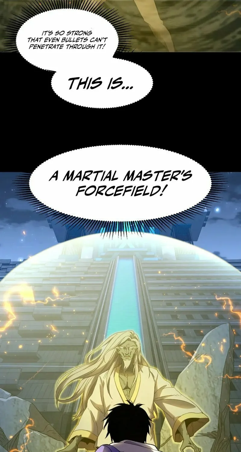 Logging 10,000 Years into the Future Chapter 29 page 56 - 