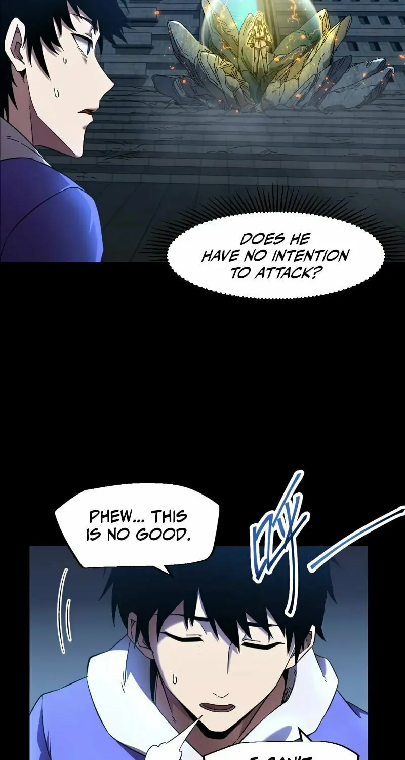 Logging 10,000 Years into the Future Chapter 29 page 59 - 