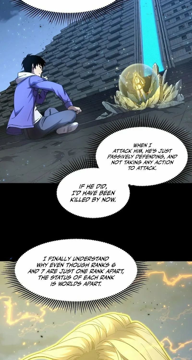 Logging 10,000 Years into the Future Chapter 29 page 61 - 