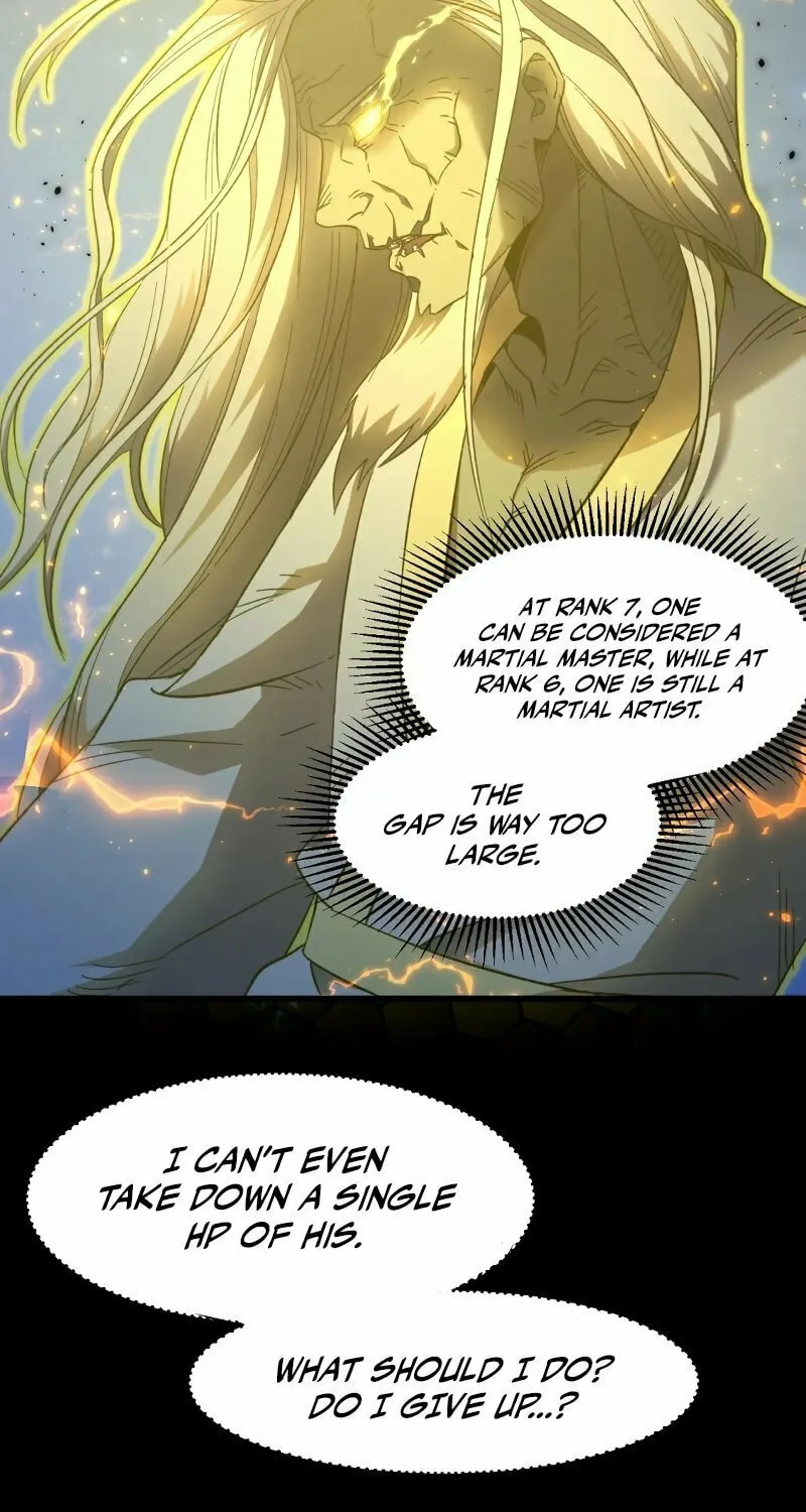 Logging 10,000 Years into the Future Chapter 29 page 62 - 