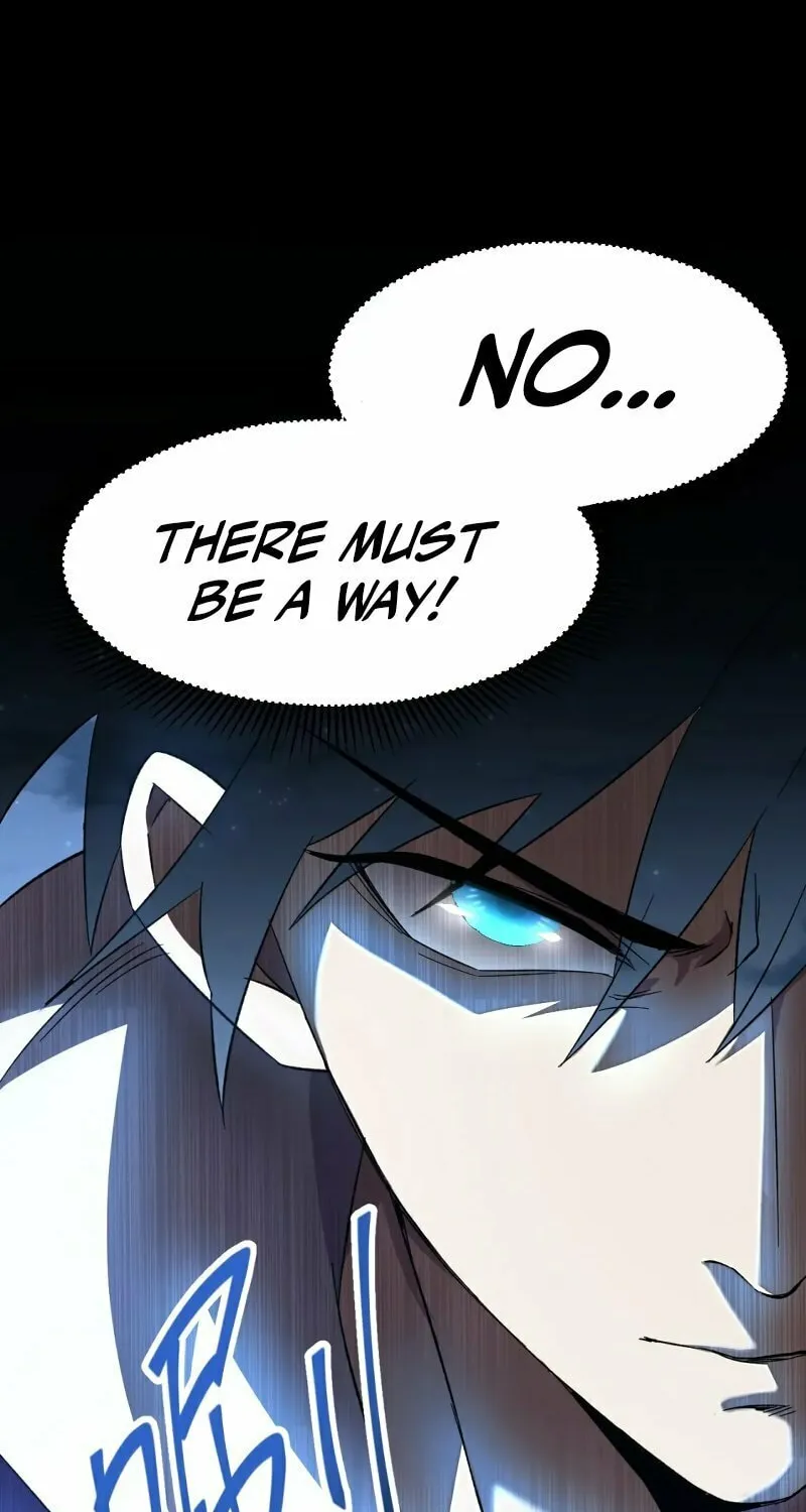 Logging 10,000 Years into the Future Chapter 29 page 63 - 