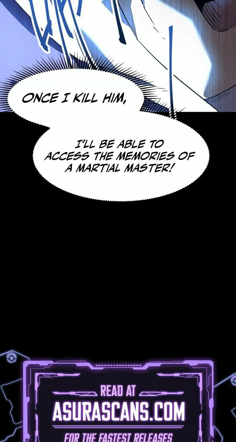 Logging 10,000 Years into the Future Chapter 29 page 64 - 