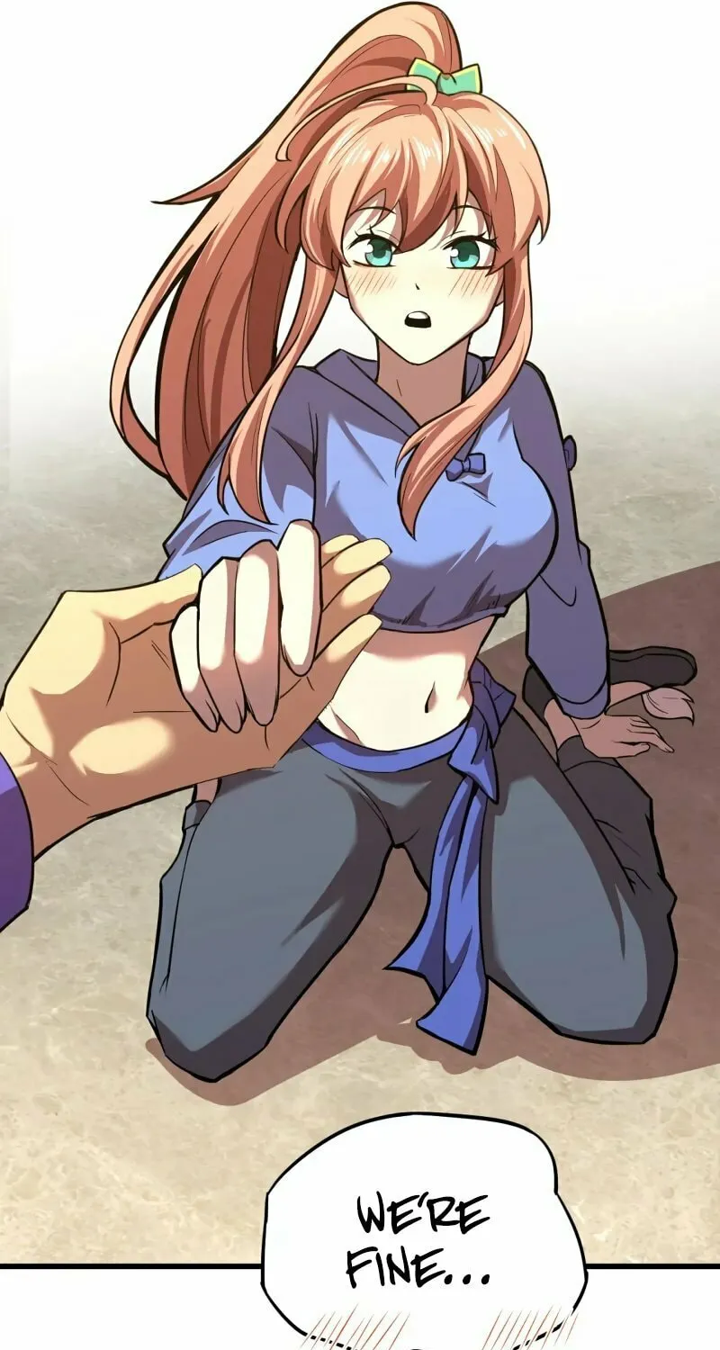 Logging 10,000 Years into the Future Chapter 29 page 9 - 