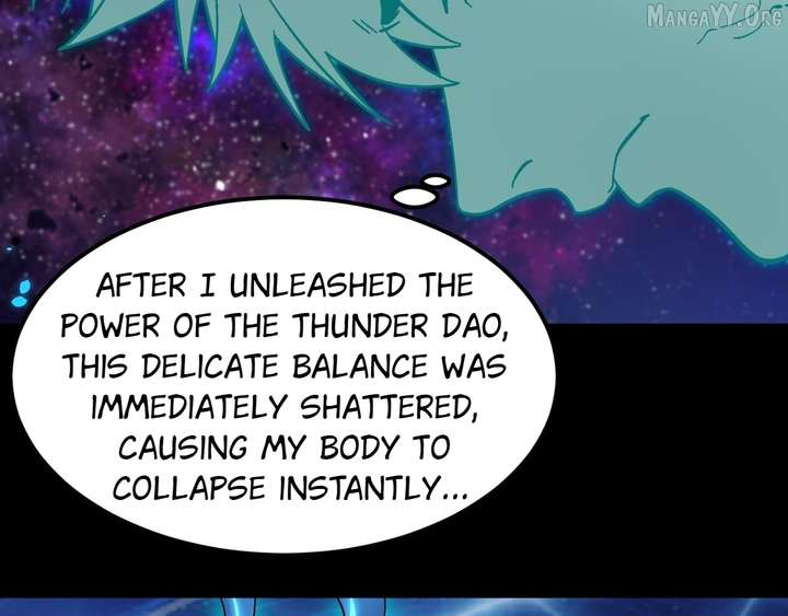 Logging 10,000 Years into the Future Chapter 299 page 105 - 