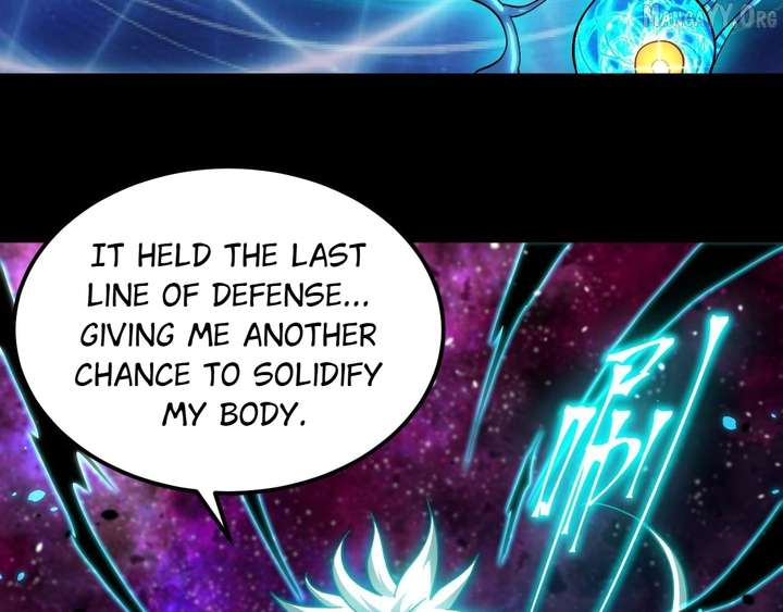Logging 10,000 Years into the Future Chapter 299 page 108 - 