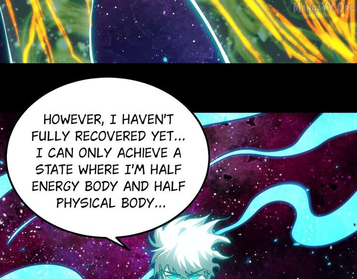 Logging 10,000 Years into the Future Chapter 299 page 116 - 