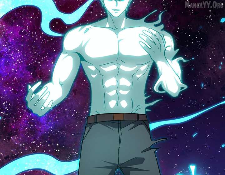 Logging 10,000 Years into the Future Chapter 299 page 117 - 