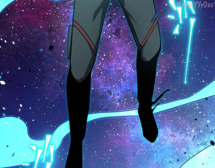 Logging 10,000 Years into the Future Chapter 299 page 118 - 