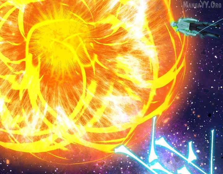 Logging 10,000 Years into the Future Chapter 299 page 128 - 