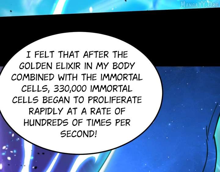 Logging 10,000 Years into the Future Chapter 299 page 147 - 