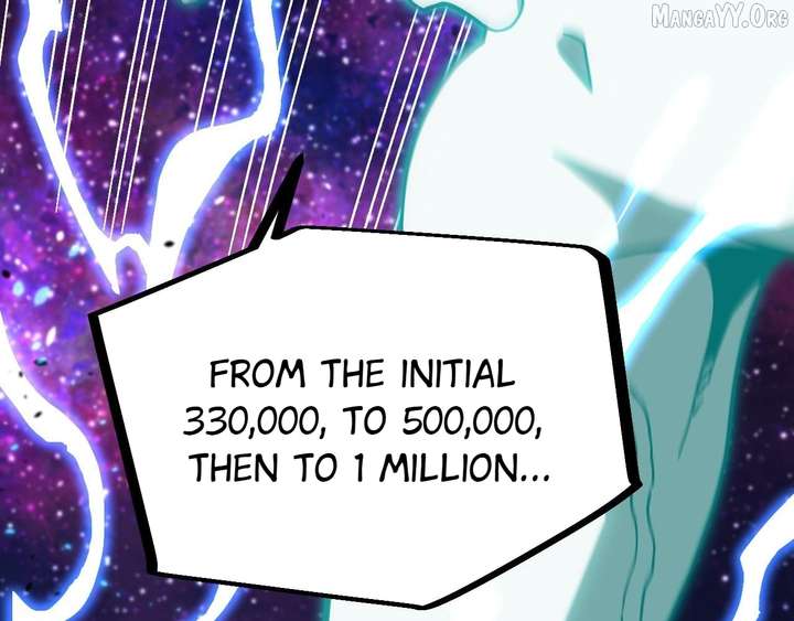 Logging 10,000 Years into the Future Chapter 299 page 152 - 