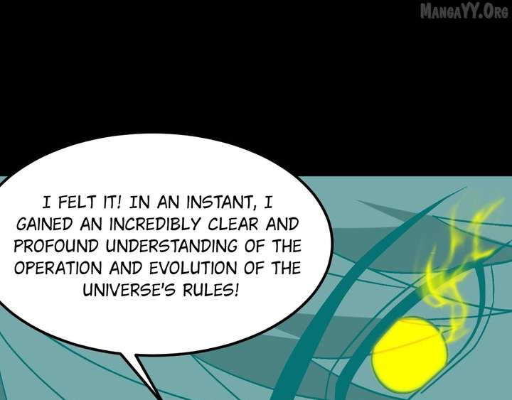 Logging 10,000 Years into the Future Chapter 299 page 154 - 