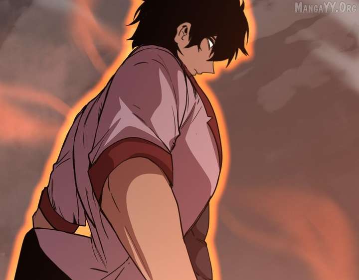 Logging 10,000 Years into the Future Chapter 299 page 18 - 