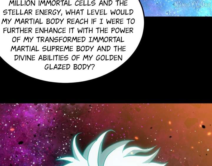 Logging 10,000 Years into the Future Chapter 299 page 171 - 