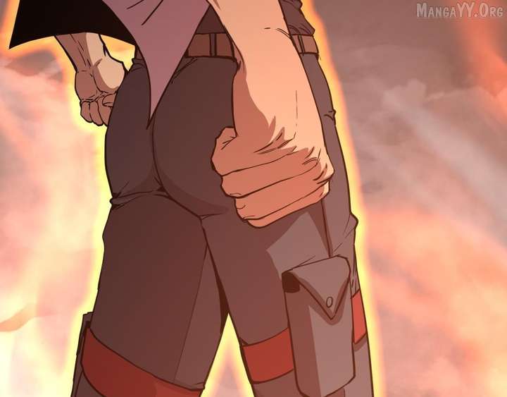 Logging 10,000 Years into the Future Chapter 299 page 19 - 